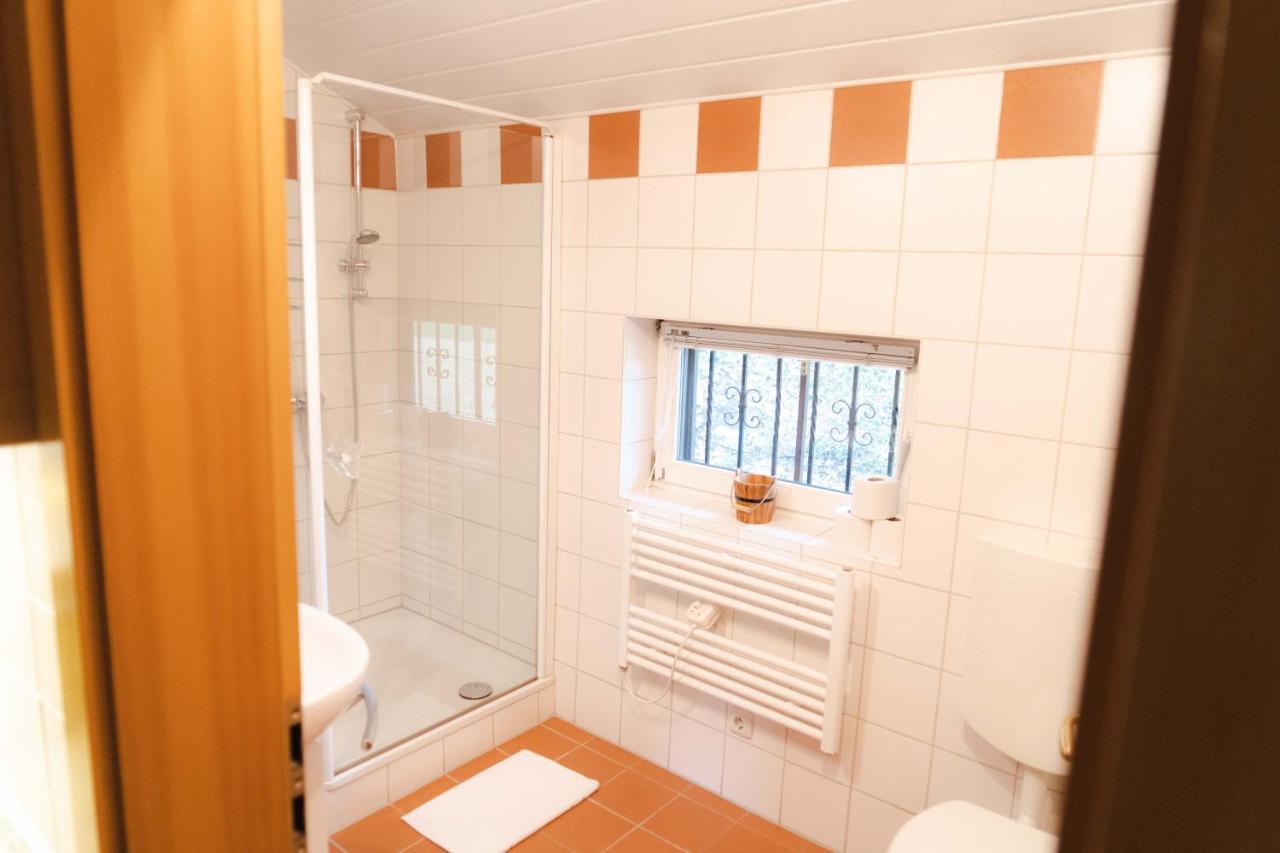 Romantisches Berg-chalet Villa *