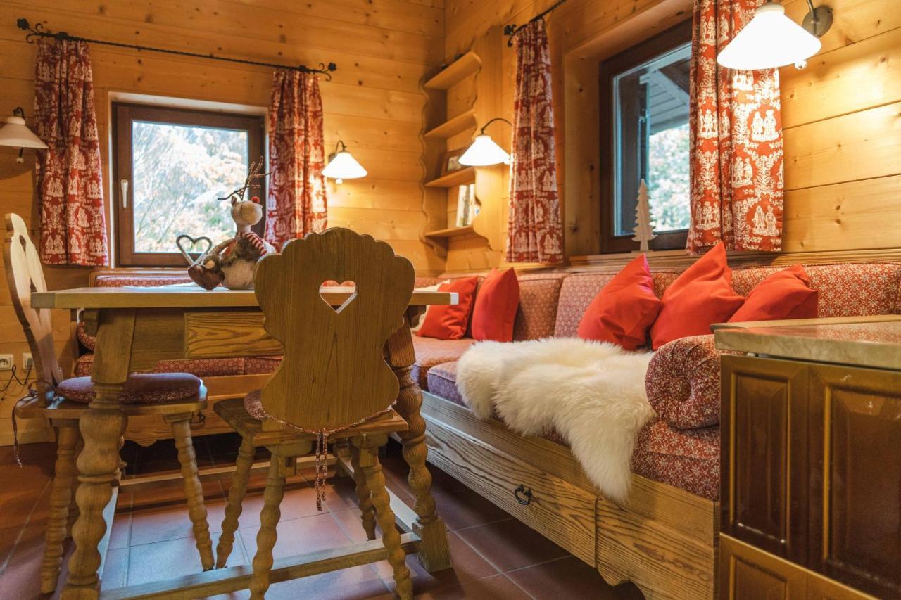 Romantisches Berg-chalet * Bayrischzell