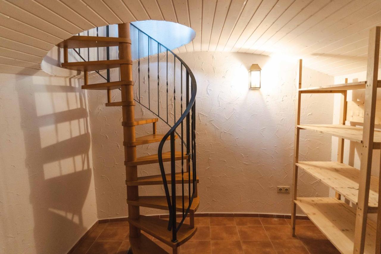 Romantisches Berg-chalet Bayrischzell